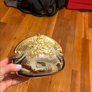 Stunning night out purse